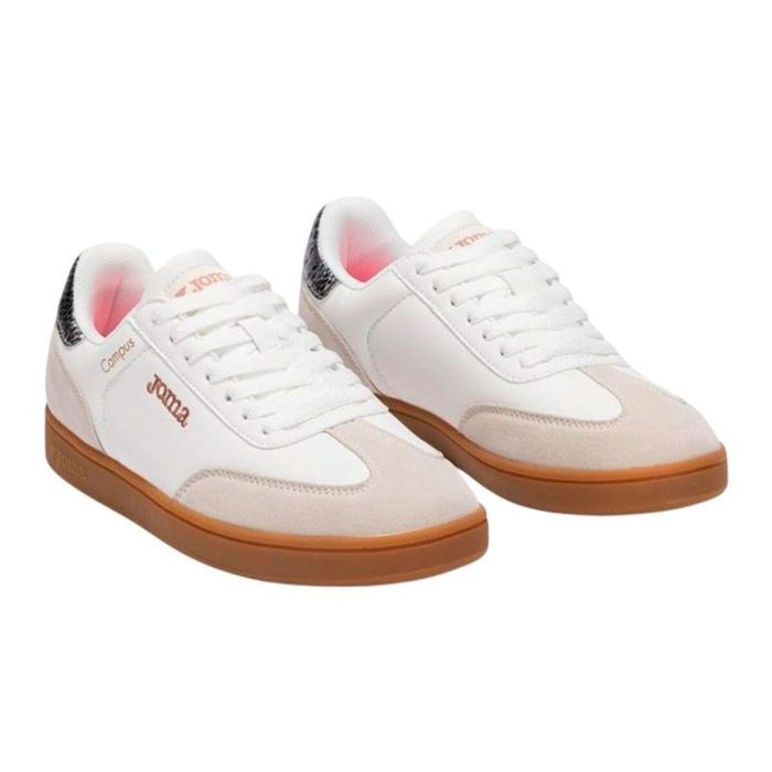 Chaussures de sport pour femme Joma Sport Campus 2525 Beige 42 1 Chaussures de sport pour femme Joma Sport Campus 2525 Beige 42 1