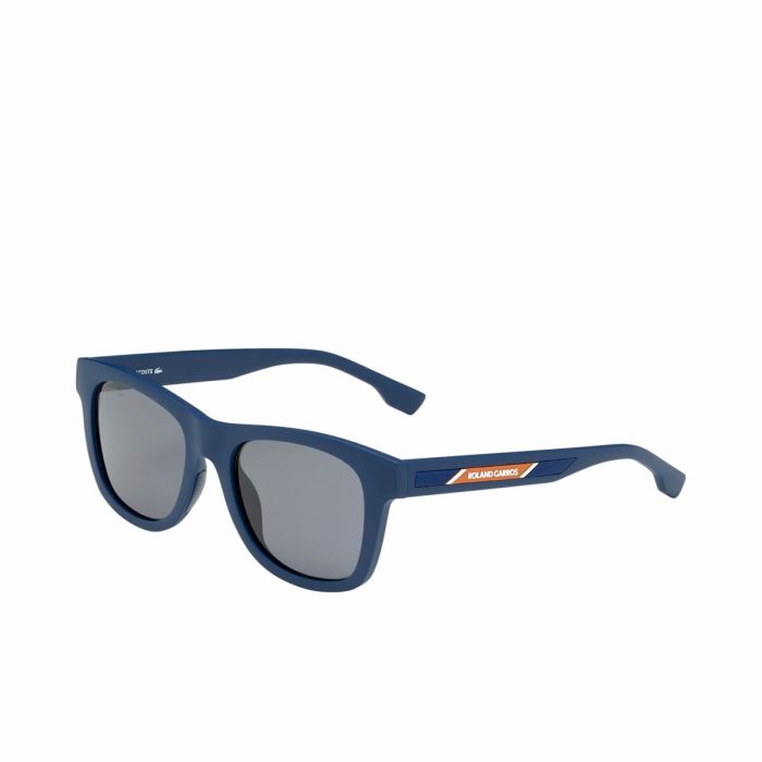 Lunettes de soleil Unisexe Lacoste L3651SRG-400 Ø 48 mm 0 Lunettes de soleil Unisexe Lacoste L3651SRG-400 Ø 48 mm 0