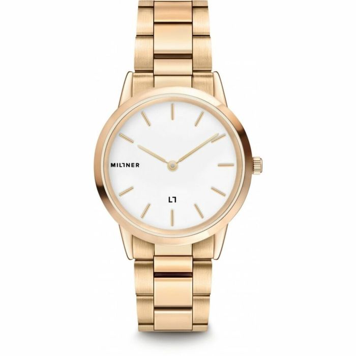 Montre Femme Millner 8425402505892 (Ø 36 mm) 0 Montre Femme Millner 8425402505892 (Ø 36 mm) 0