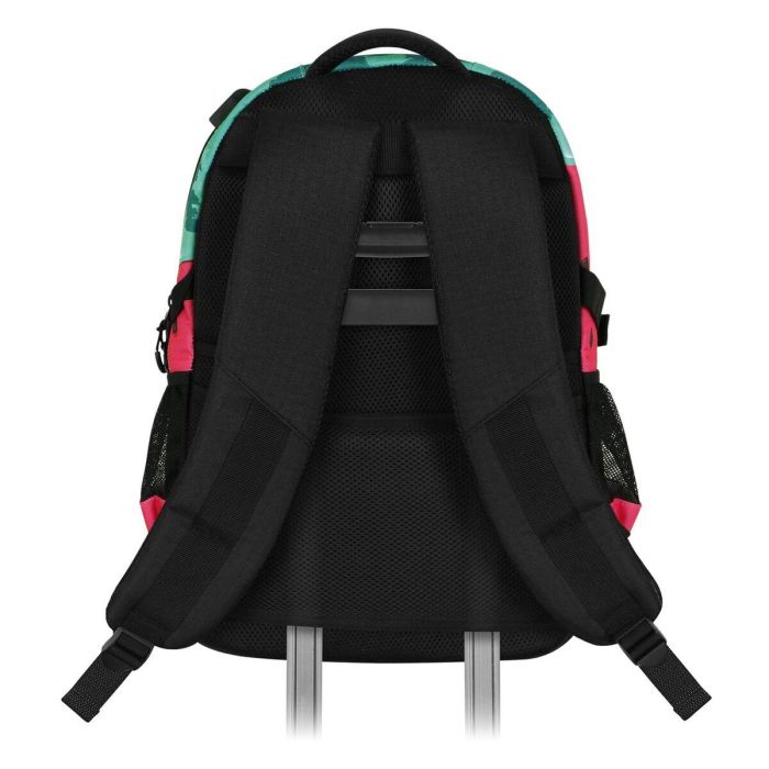 Cartable Oh My Pop! 4