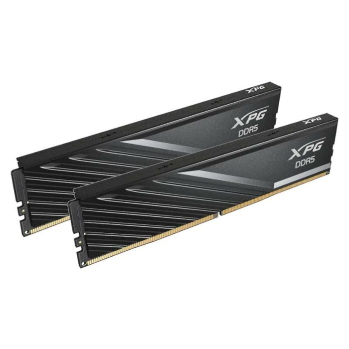 Mémoire RAM Adata XPG Lancer 16 GB 32 GB DDR5 6000 MHz CL36 2
