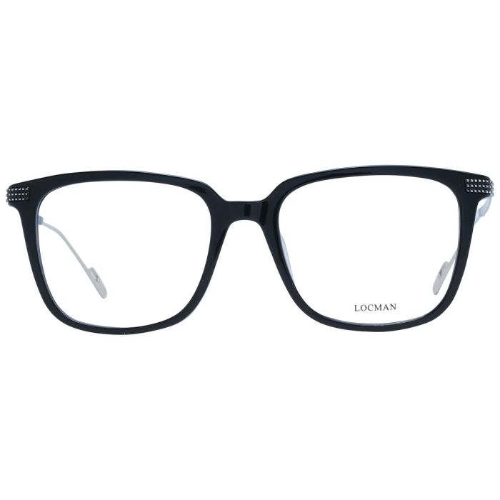 Lunettes de soleil enfant Locman LOCV020 55BLK 2