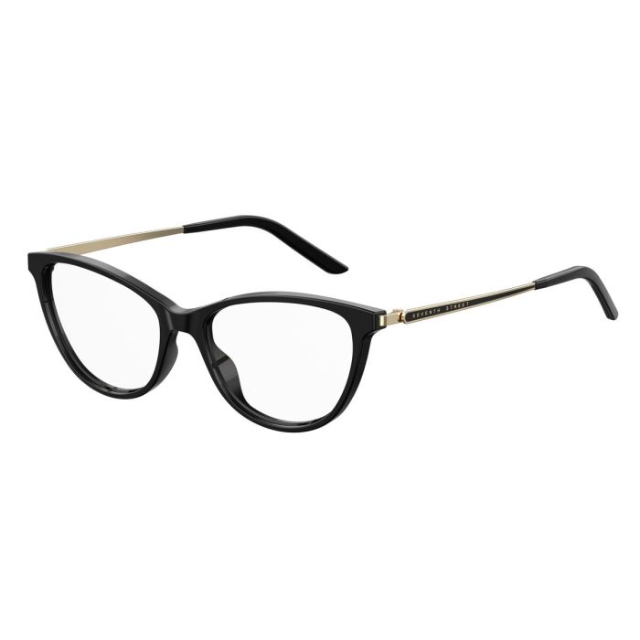 Monture de Lunettes Femme Seventh Street 7A-527-807 Ø 45 mm 0 Monture de Lunettes Femme Seventh Street 7A-527-807 Ø 45 mm 0