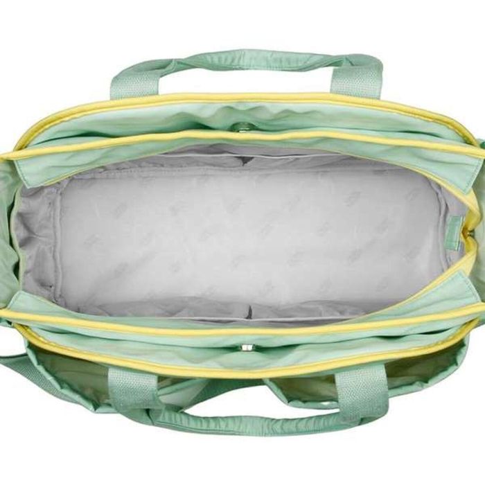 Sac à langer Looney Tunes Tweety Vert Novateur et pratique 3 Sac à langer Looney Tunes Tweety Vert Novateur et pratique 3