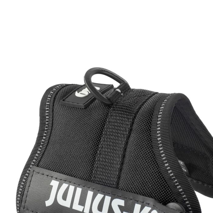 Harnais pour Chien Julius K9 Power Noir 2 Baby 2 (XS/S) 2