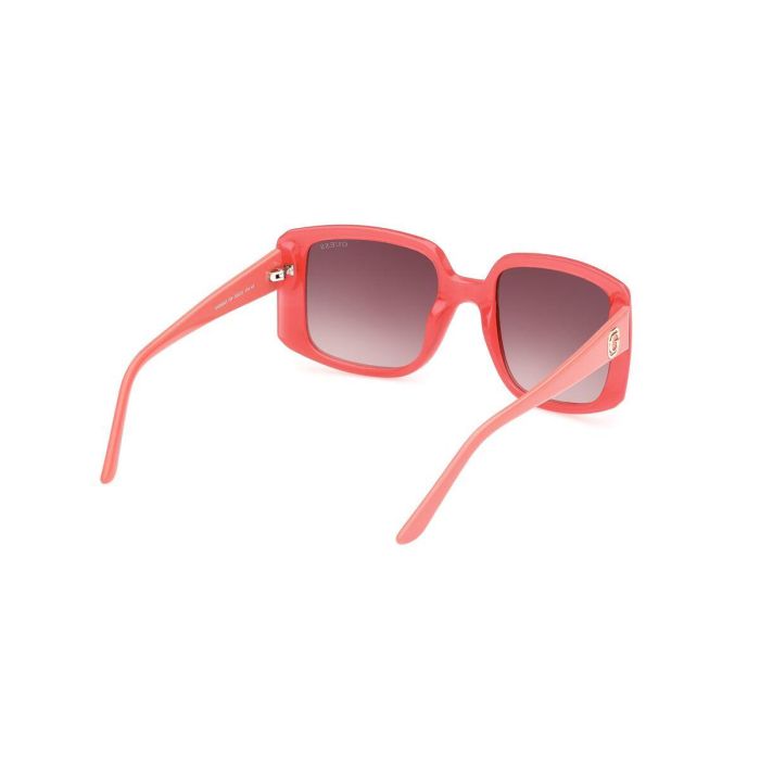 Lunettes de soleil Femme Guess GU00097-5372F Ø 53 mm 4