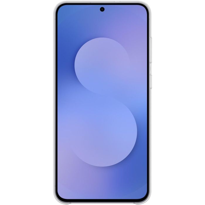 Samsung Standing Grip Cover fr Galaxy S25 FE, Dark Blue 1 Samsung Standing Grip Cover fr Galaxy S25 FE, Dark Blue 1