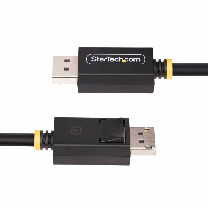Câble VGA Startech DP21-2M-DP40-CABLE Noir 2 m 5