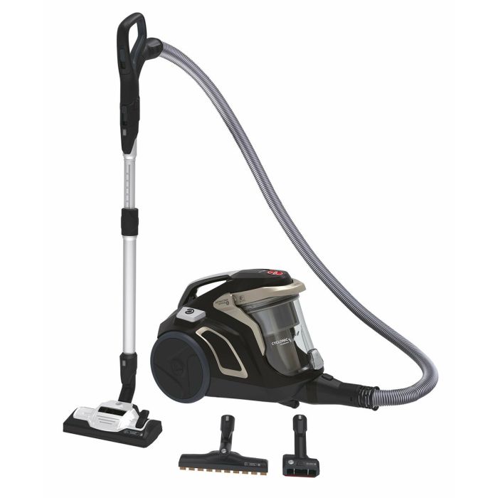 Aspirateur Hoover 39002215 Noir 850 W