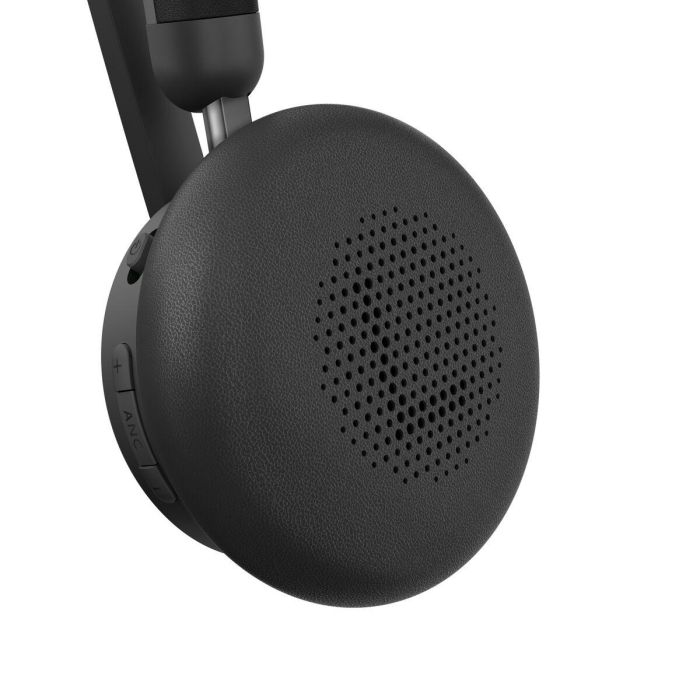 Casque Lenovo 4XD1S19777 Noir 7