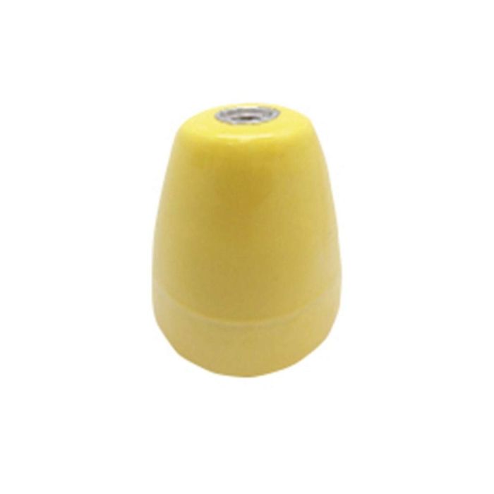 Suspension F-line 100 W E27 Jaune 1