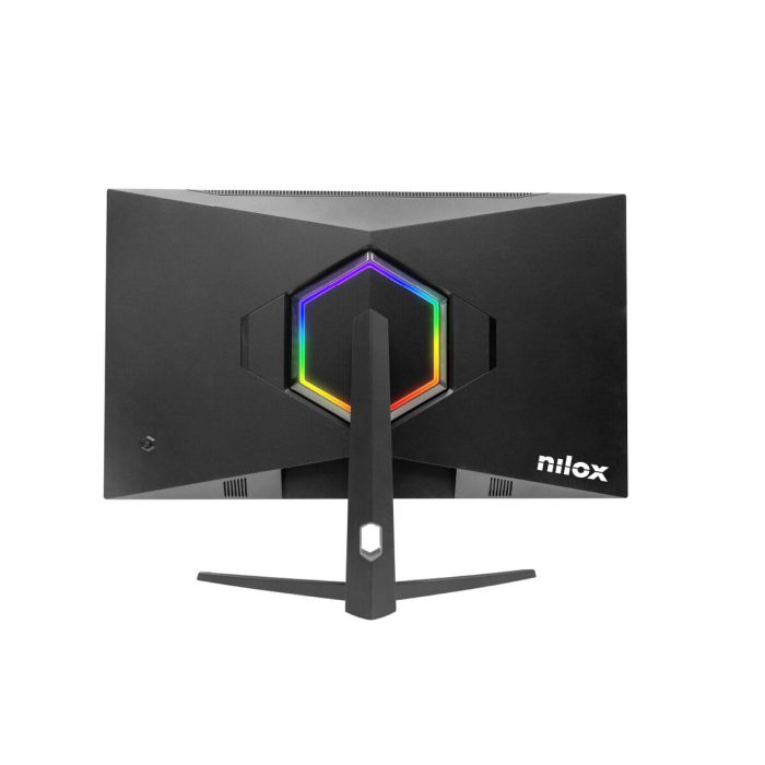 Monitor Gaming Nilox NXM27CV2K2001 27" 1 Monitor Gaming Nilox NXM27CV2K2001 27" 1