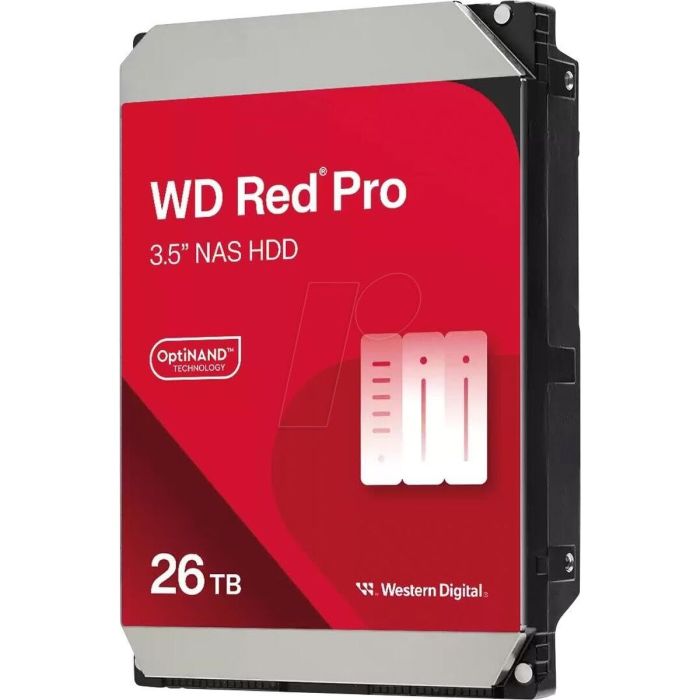 Disque dur Western Digital WD260KFGX 2