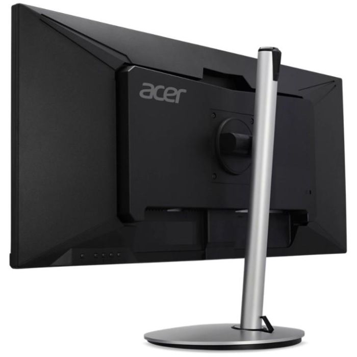 Acer CB342CUs 34" 86cm 21:9 75Hz 3440x1440 sil.black 3