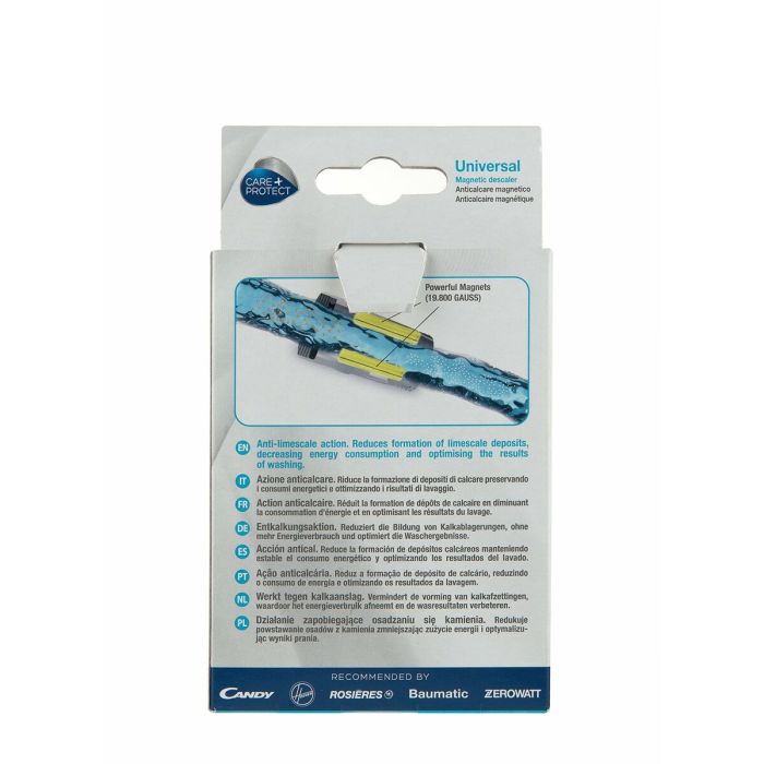 Détartrant pour cafetière CARE WMD1001 W 4