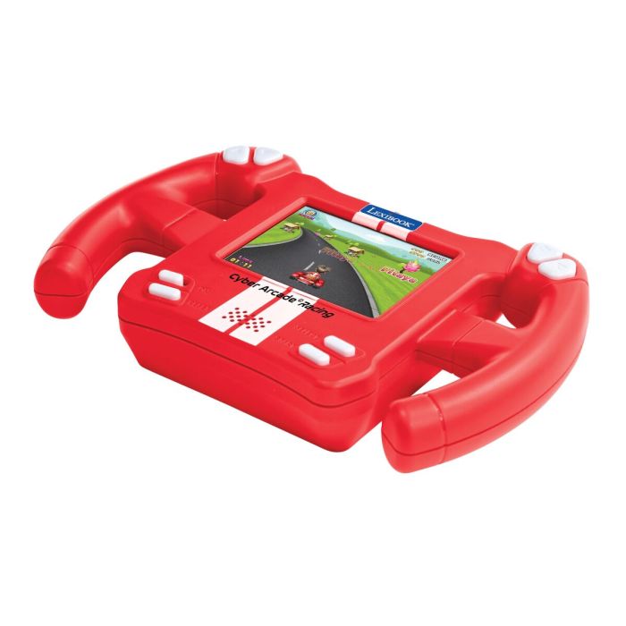 Tablette interactive pour enfants Lexibook 5