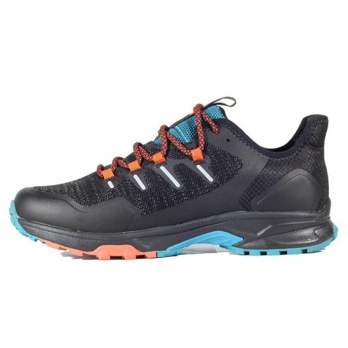 Chaussures de marche pour homme Hi-Tec Trek Wp Noir 2