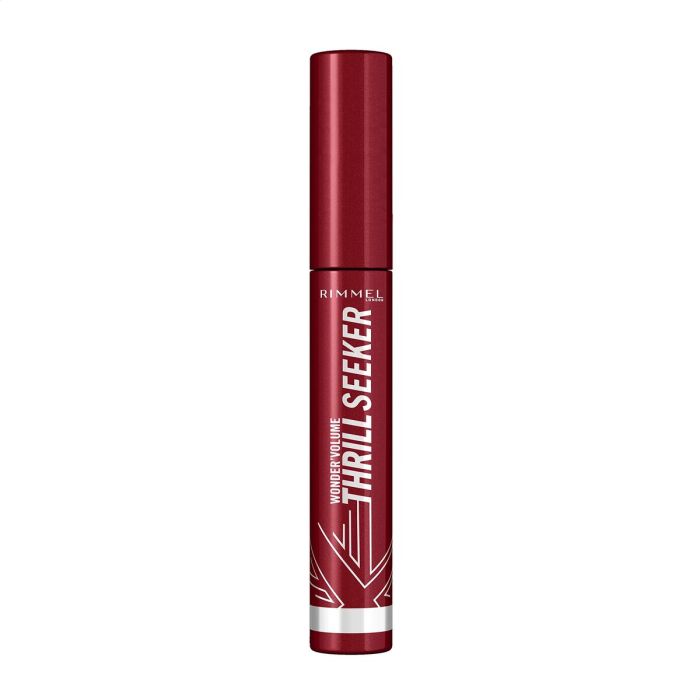 Mascara pour cils Rimmel London Wonder Volume Thrill Seeker Extreme Black 8 ml 2