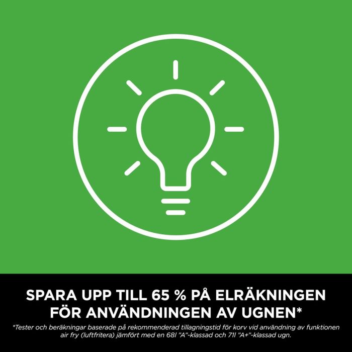 Friteuse à Air NINJA DZ400EU Gris 2470 w 4 Kg 9,5 L 11 Friteuse à Air NINJA DZ400EU Gris 2470 w 4 Kg 9,5 L 11