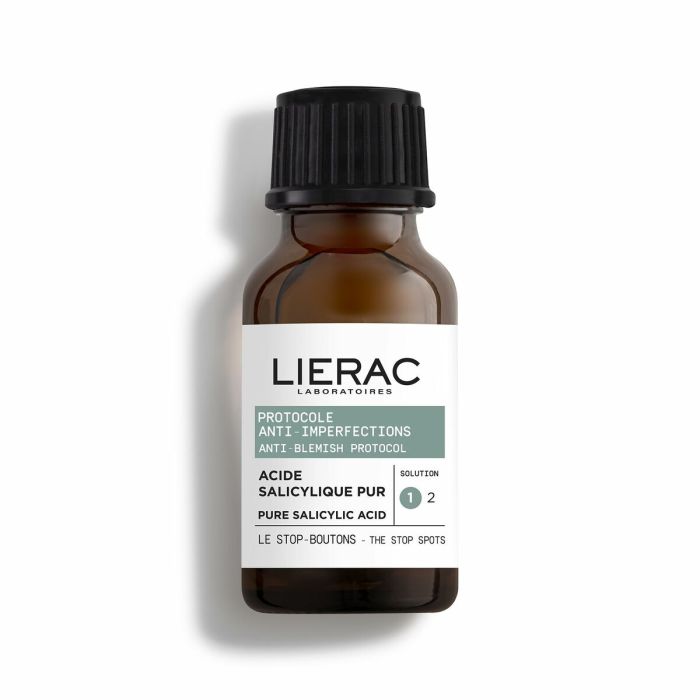 Exfoliant visage Lierac 0 Exfoliant visage Lierac 0