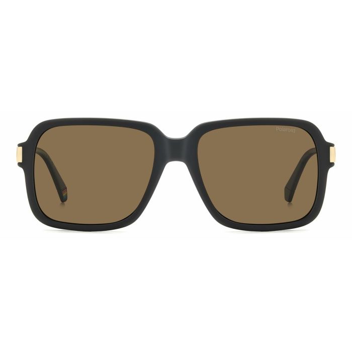 Lunettes de soleil Homme Polaroid PLD 6220_S_X 5 Lunettes de soleil Homme Polaroid PLD 6220_S_X 5