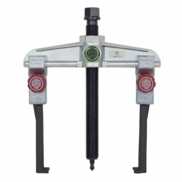 Extracteur de roulements KUKKO 2 Pieds