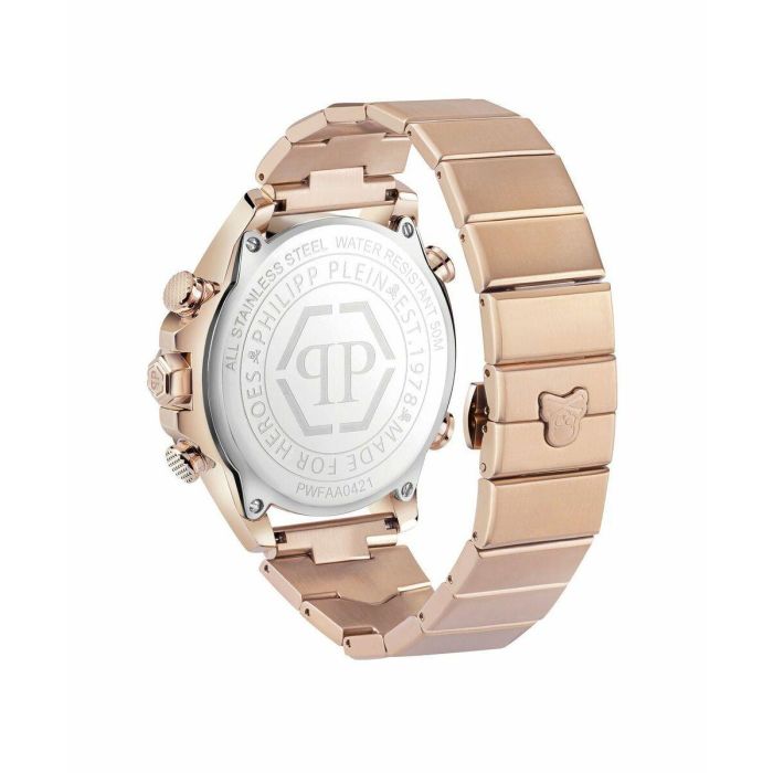 Montre Homme PHILIPP PLEIN PWFAA0421 (Ø 51 mm) 2