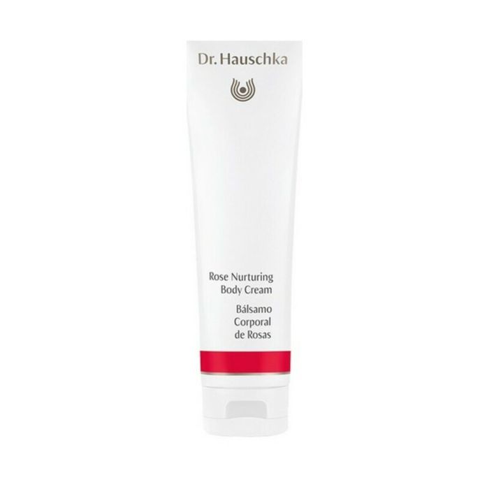 Dr. Hauschka Baume Corporel à la Rose 145 ml