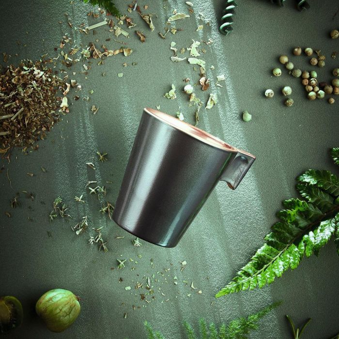 Taza Vidrio Flashy Luminarc 8 cL 3 Taza Vidrio Flashy Luminarc 8 cL 3