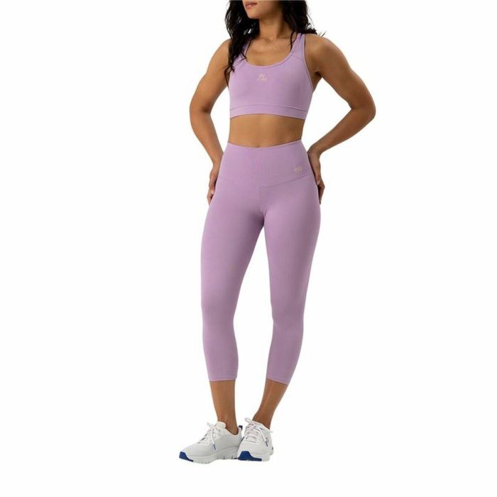 Leggings de Sport pour Femmes Ditchil Magny Prune