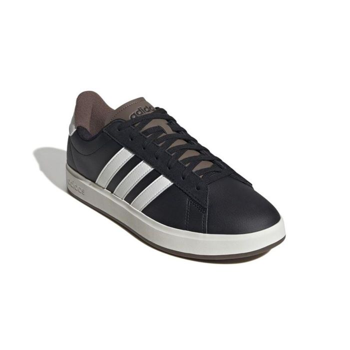 Chaussures casual homme Adidas Grand Court 2.0 Noir XS 2