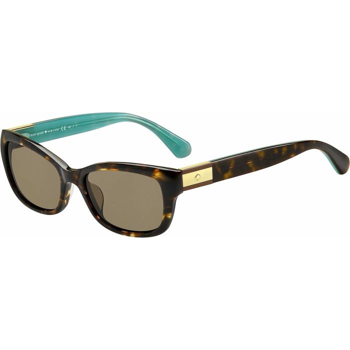 Lunettes de soleil Femme Kate Spade MARILEE-P-S-FZLF3SP Ø 53 mm 0 Lunettes de soleil Femme Kate Spade MARILEE-P-S-FZLF3SP Ø 53 mm 0