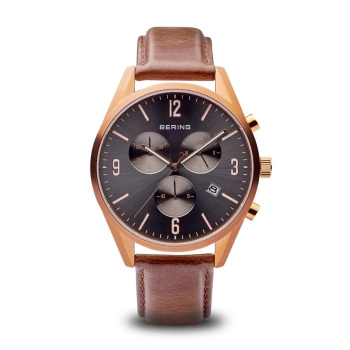 Montre Homme Bering 10542-562 (Ø 42 mm) 0 Montre Homme Bering 10542-562 (Ø 42 mm) 0