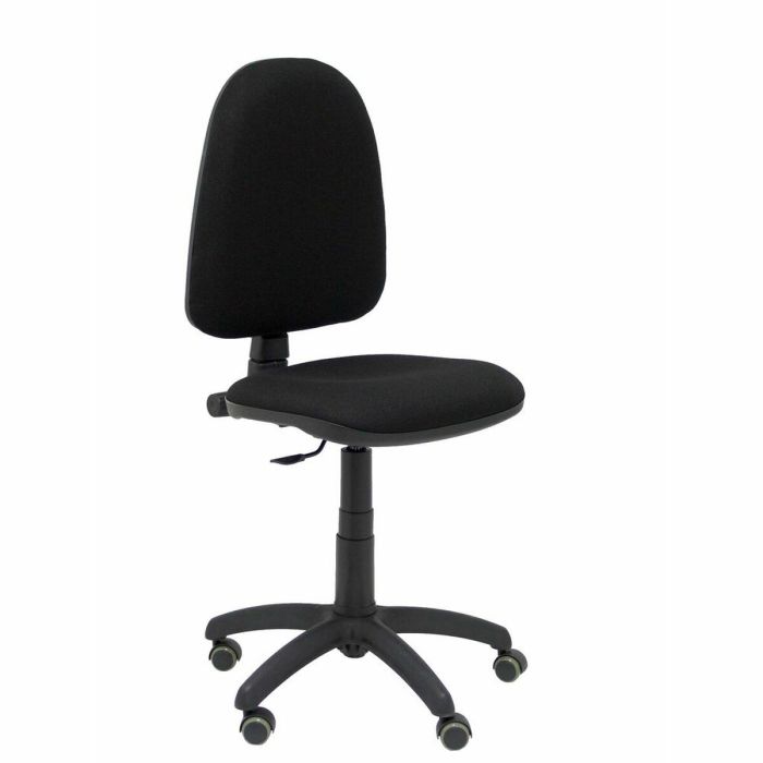 Chaise de Bureau Ayna bali Piqueras y Crespo 04CP Noir