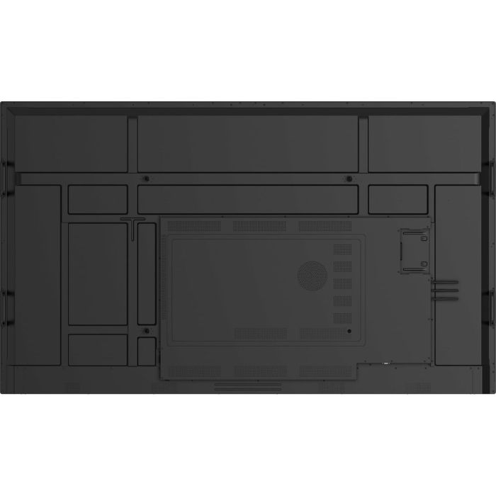 Écran Iiyama TE8613A-B1AG 86" 4K Ultra HD LCD 17 Écran Iiyama TE8613A-B1AG 86" 4K Ultra HD LCD 17