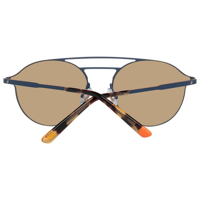 Lunettes de soleil Unisexe Web Eyewear WE0249 5892C ø 58 mm 1