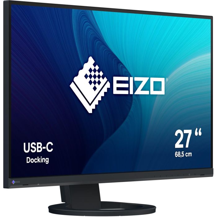 EIZO 68.5cm (27") EV2720-BK 16:9 HDMI+DP+USB-C IPS black 7