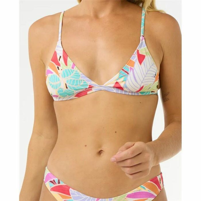 Bikini Rip Curl Cala Vadella Tri Bleu 2 Bikini Rip Curl Cala Vadella Tri Bleu 2