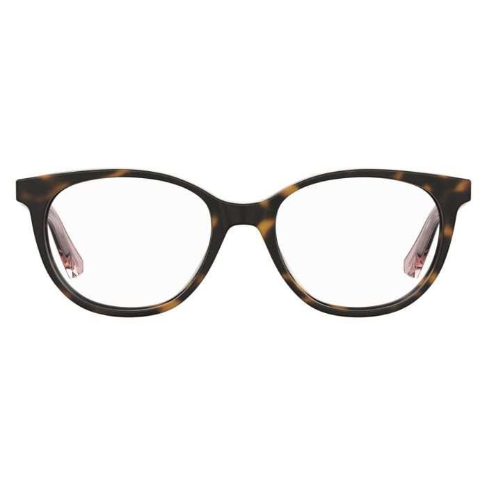 Monture de Lunettes Love Moschino MOL543-TN-086 Ø 46 mm 1 Monture de Lunettes Love Moschino MOL543-TN-086 Ø 46 mm 1