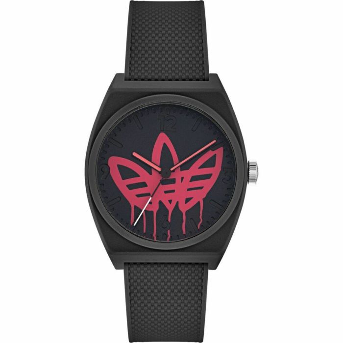 Montre Unisexe Adidas AOST22039 (Ø 38 mm) 0 Montre Unisexe Adidas AOST22039 (Ø 38 mm) 0