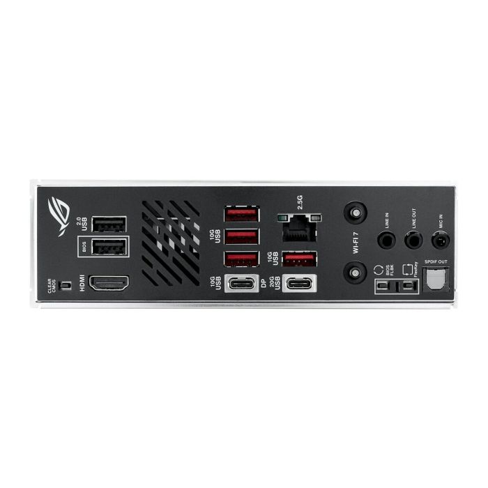 Carte Mère Asus AMD AM5 AMD 18