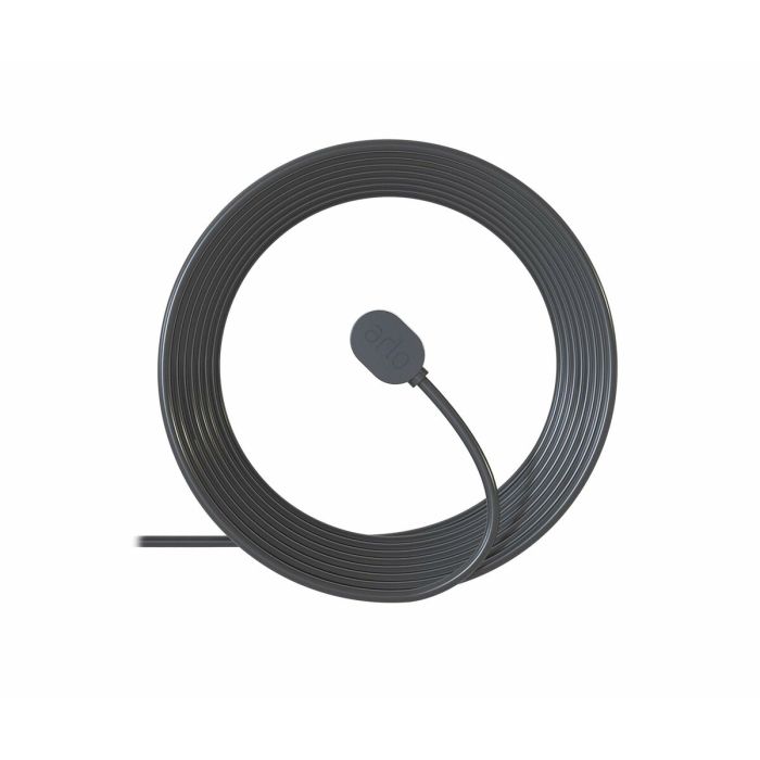 Armoire à clés Arlo Noir 1