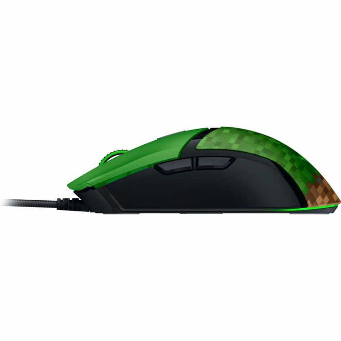 Souris Razer RZ01-04650200-R3M1 Vert 8500 dpi 2