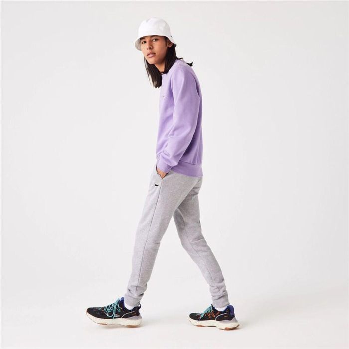 Pantalon de sport long Lacoste XH9624-00-CCA Homme 2