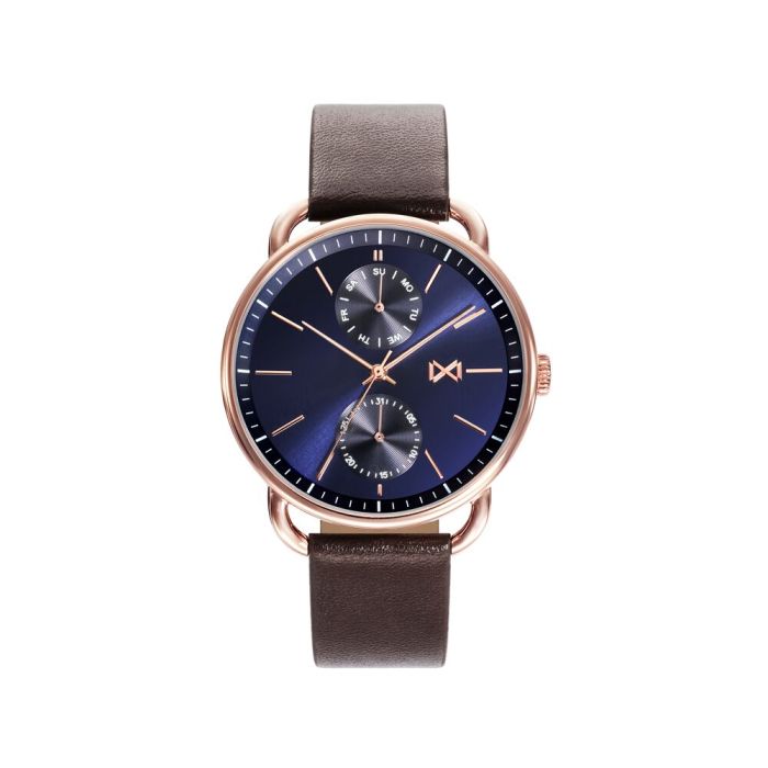 Montre Homme Mark Maddox HC7119-37 (Ø 40 mm)