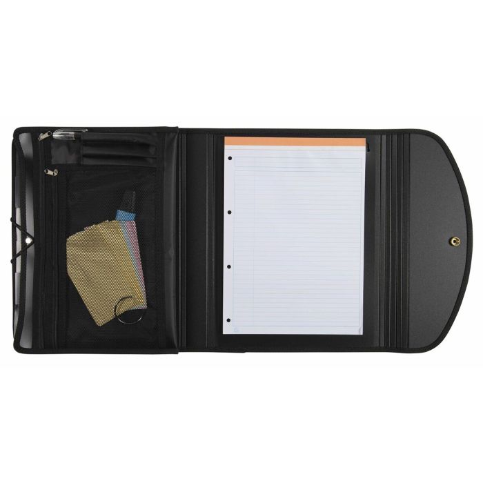 Classeur Exacompta Multicouleur A4 8