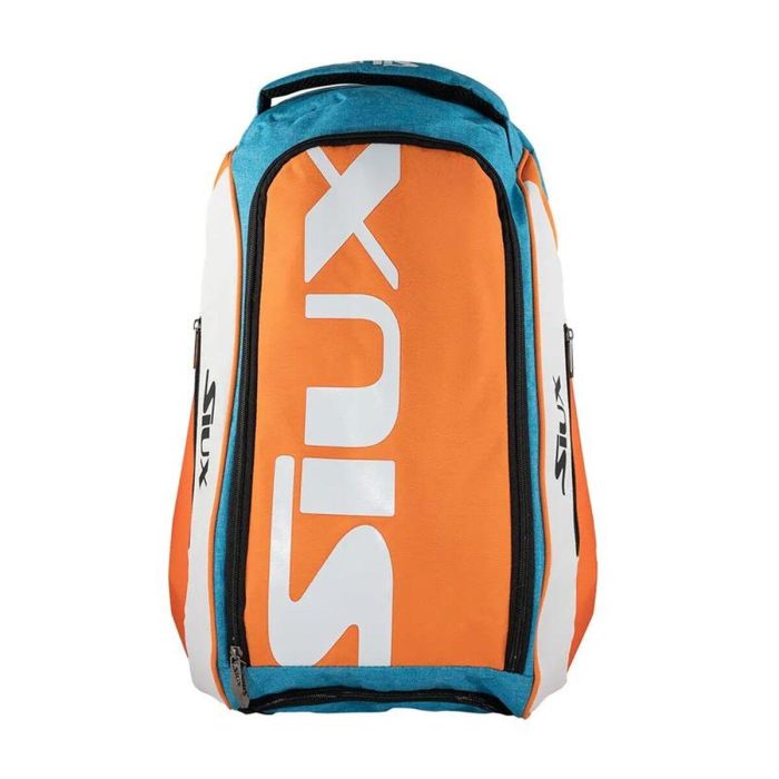 Sac à dos de Padel Siux Siux Pro Tour Orange