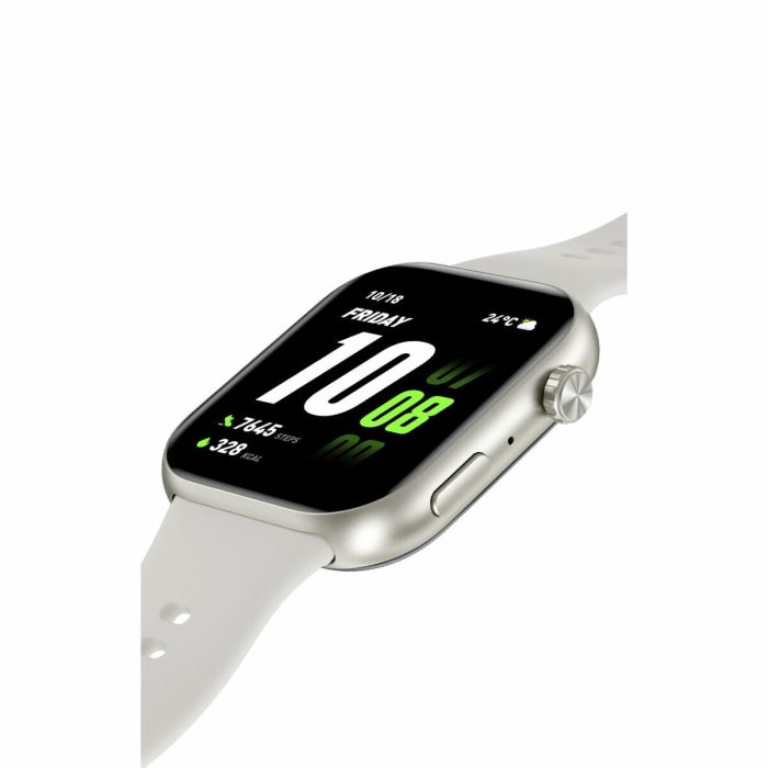 Montre intelligente Honor 5504ACGU Blanc Noir 2