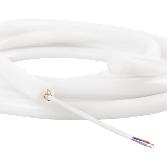 Ruban LED SMD 2835 5M 12W/M 420Lm/M 3500K IP20 24VDC [SKYFLH22A-W] 4