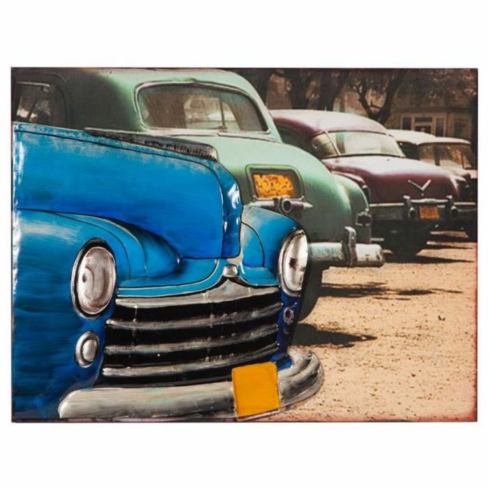 Cadre Alexandra House Living Bois MDF 45 x 4 x 60 cm 3